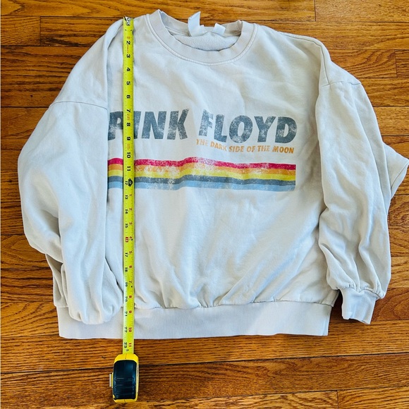 Pink Floyd Graphic Sweatshirt - Picture 4 of 6